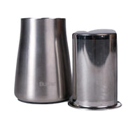 Budan 58mm SS Dosing Cup - Something's Brewing