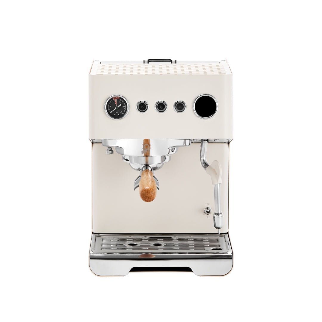 Budan Athena Core Espresso Machine - Something's Brewing