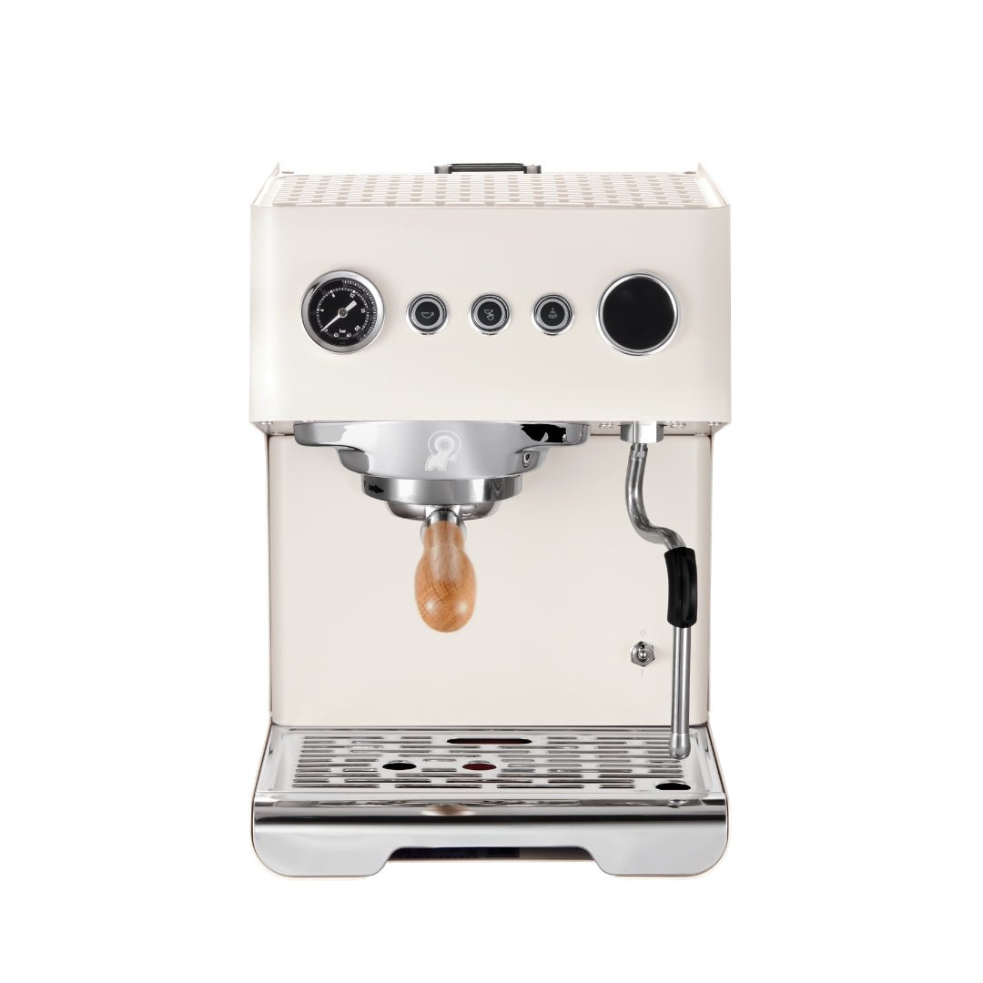 Budan Athena Espresso Machine - Something's Brewing
