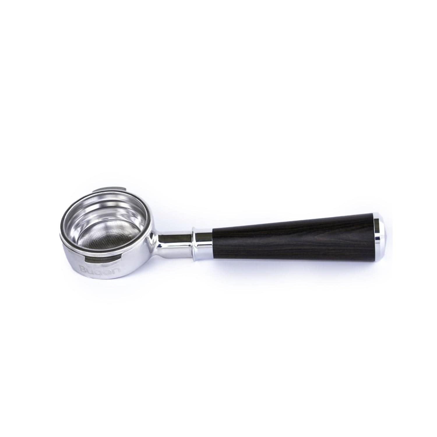 Budan Bottomless 58mm Portafilter - Something's Brewing