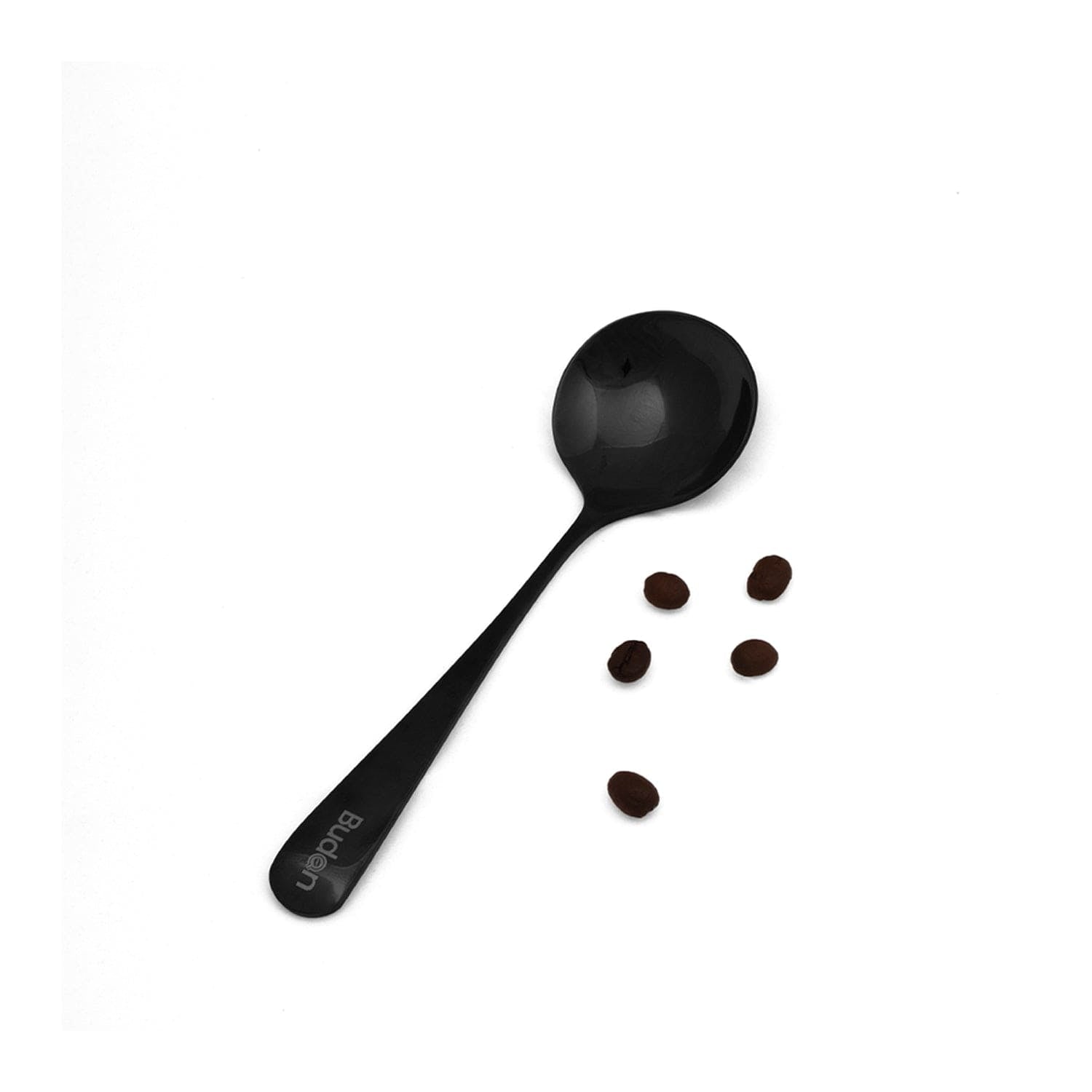 Budan Cupping Spoon - Something's Brewing