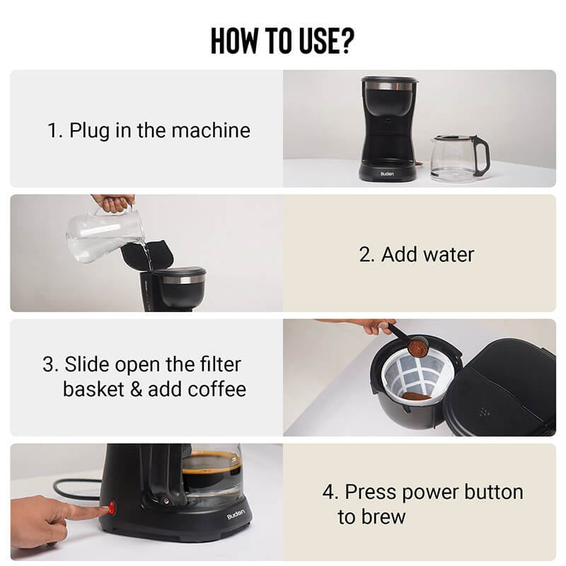 How to Adjust Water Quantity in Drip Coffee Maker: Easy Tips