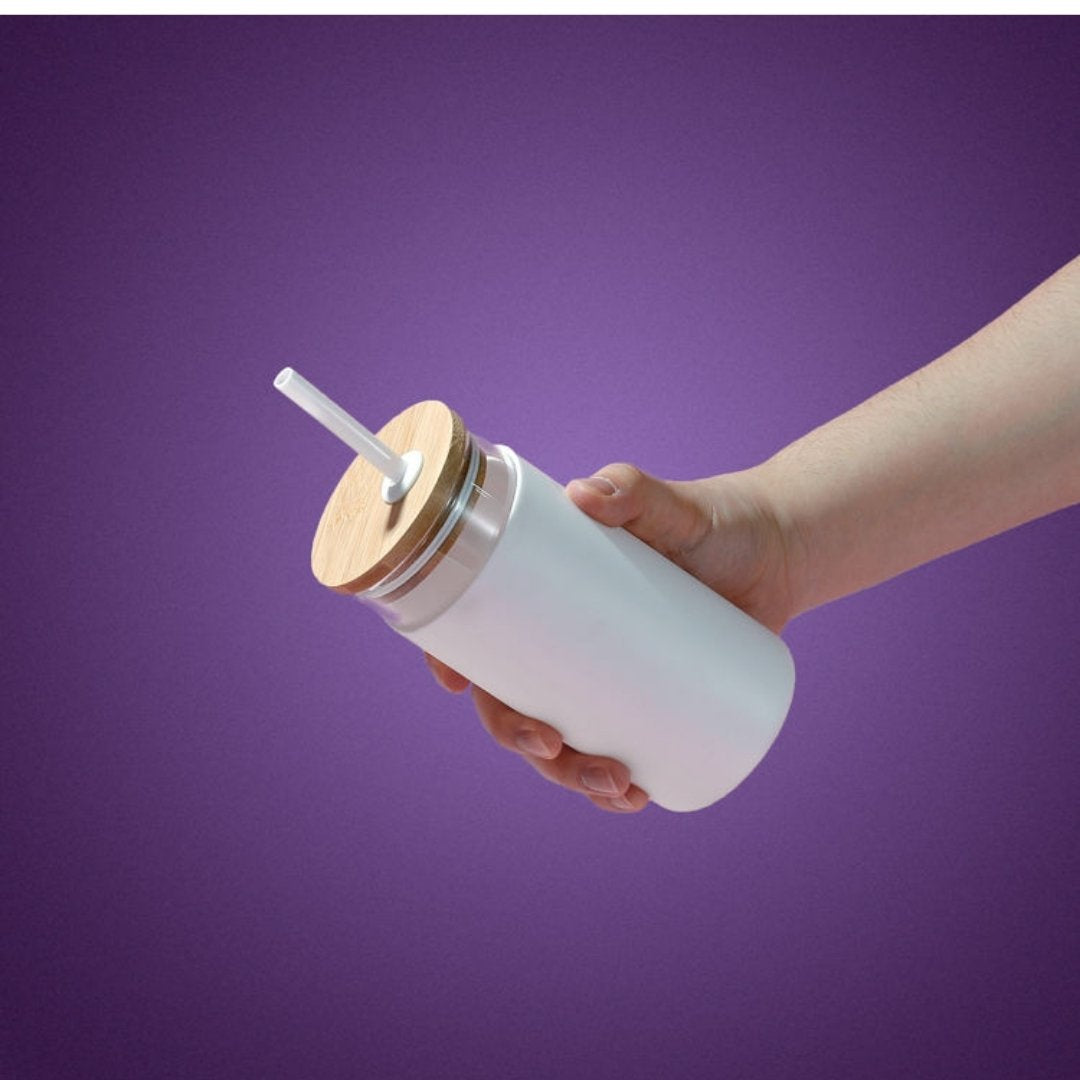 Budan ECO SIP - Something's Brewing