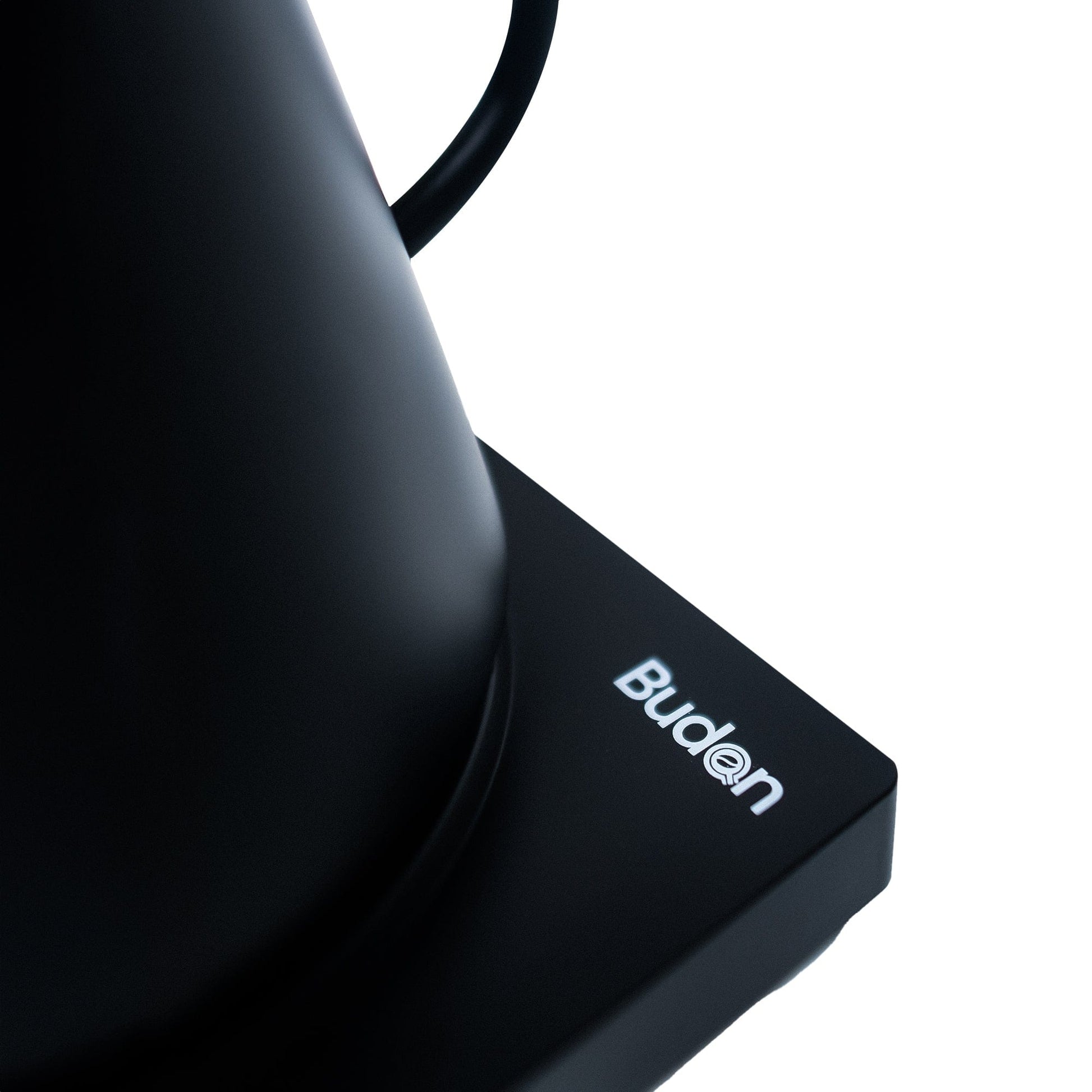 Budan Electric Temperature Control Kettle - Something's Brewing