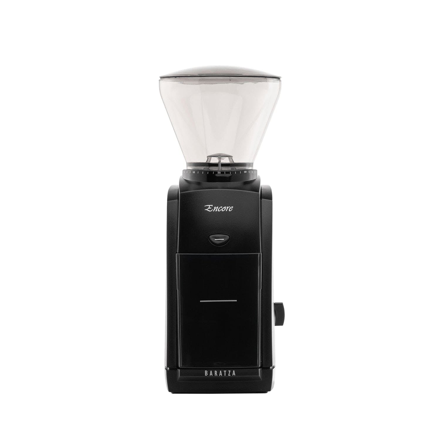 Budan Espresso Machine + Baratza Encore ESP Black - Something's Brewing