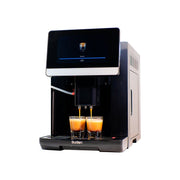 Budan Infinity Coffee Machine - Something's Brewing