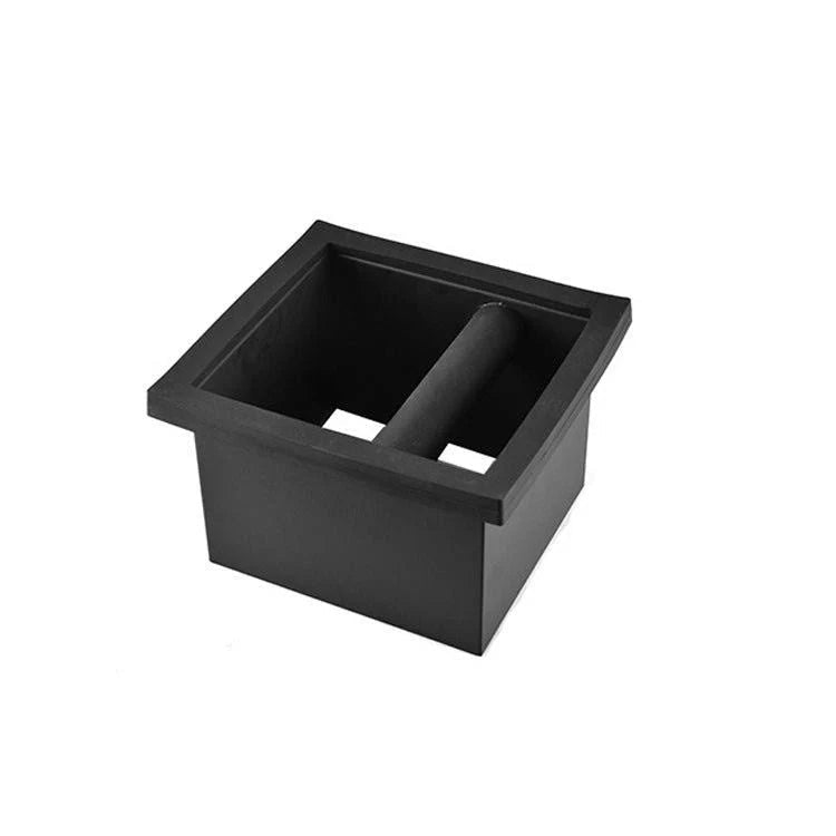 Budan Knock box SS bottomless - Something's Brewing