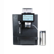 Budan M100 Professional Coffee Machine - Something's Brewing
