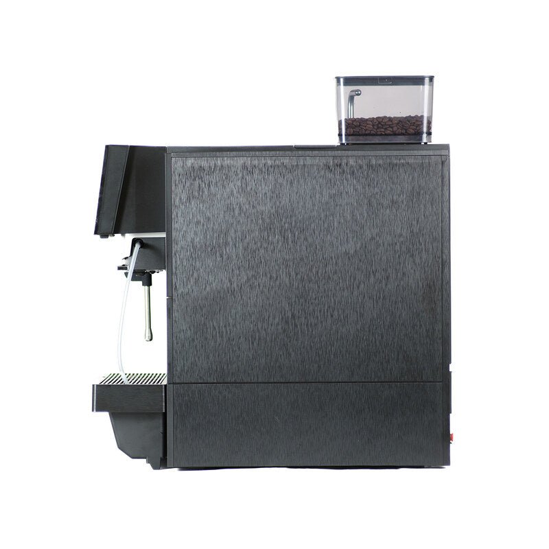 Budan M100 Professional Coffee Machine - Something's Brewing