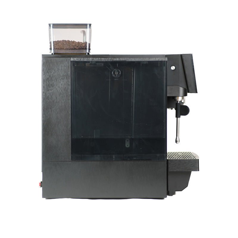 Budan M100 Professional Coffee Machine - Something's Brewing