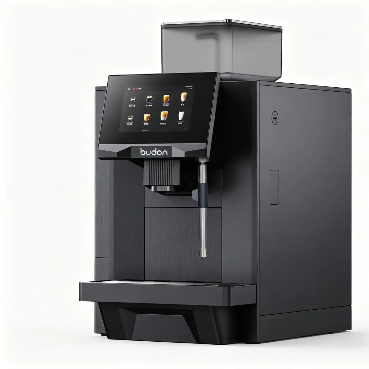 Budan M150 Automatic Coffee Machine - Something's Brewing