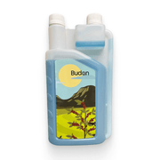 Budan Milk Cleaning System for espresso machines - Something's Brewing