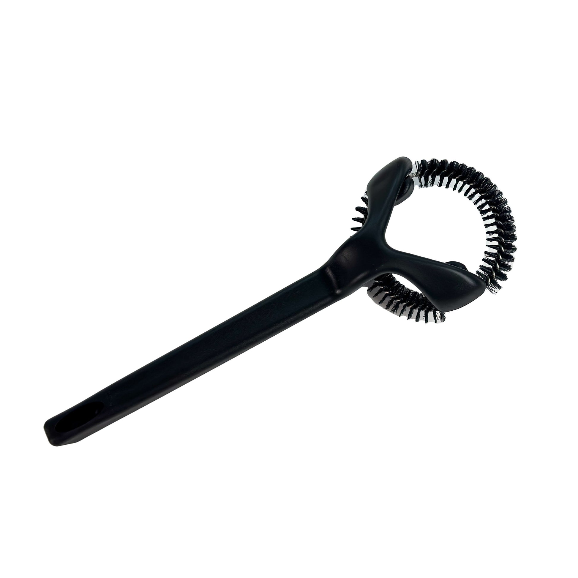 Budan Round Cleaning Brush - Something's Brewing