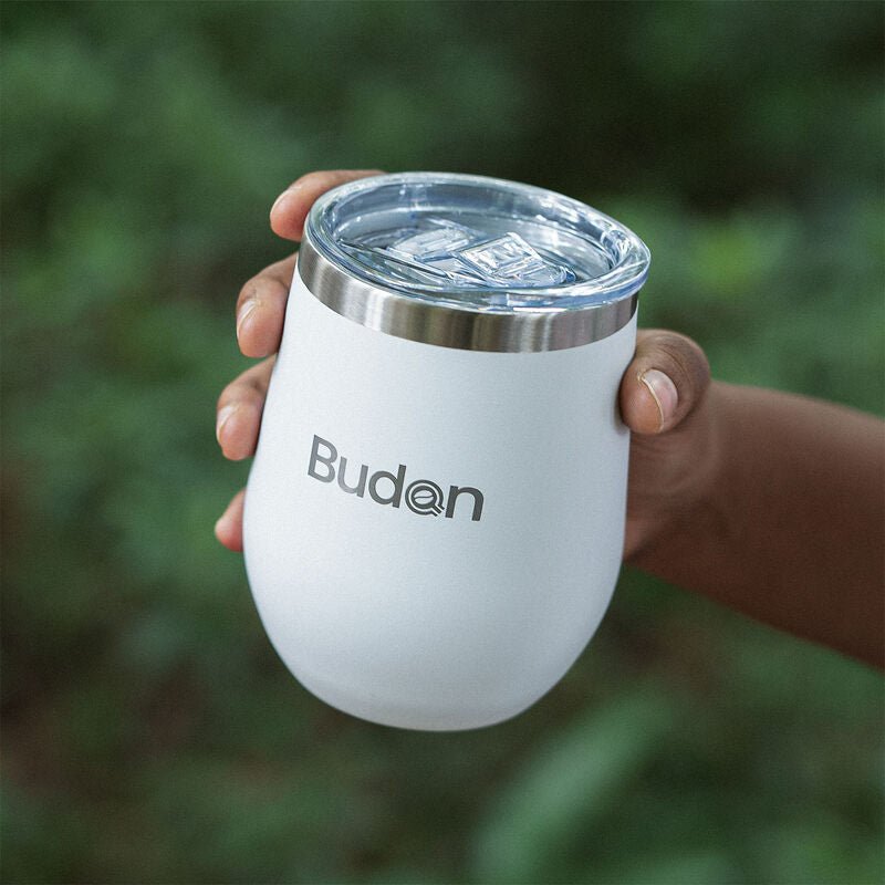 Budan Sipper - Something's Brewing