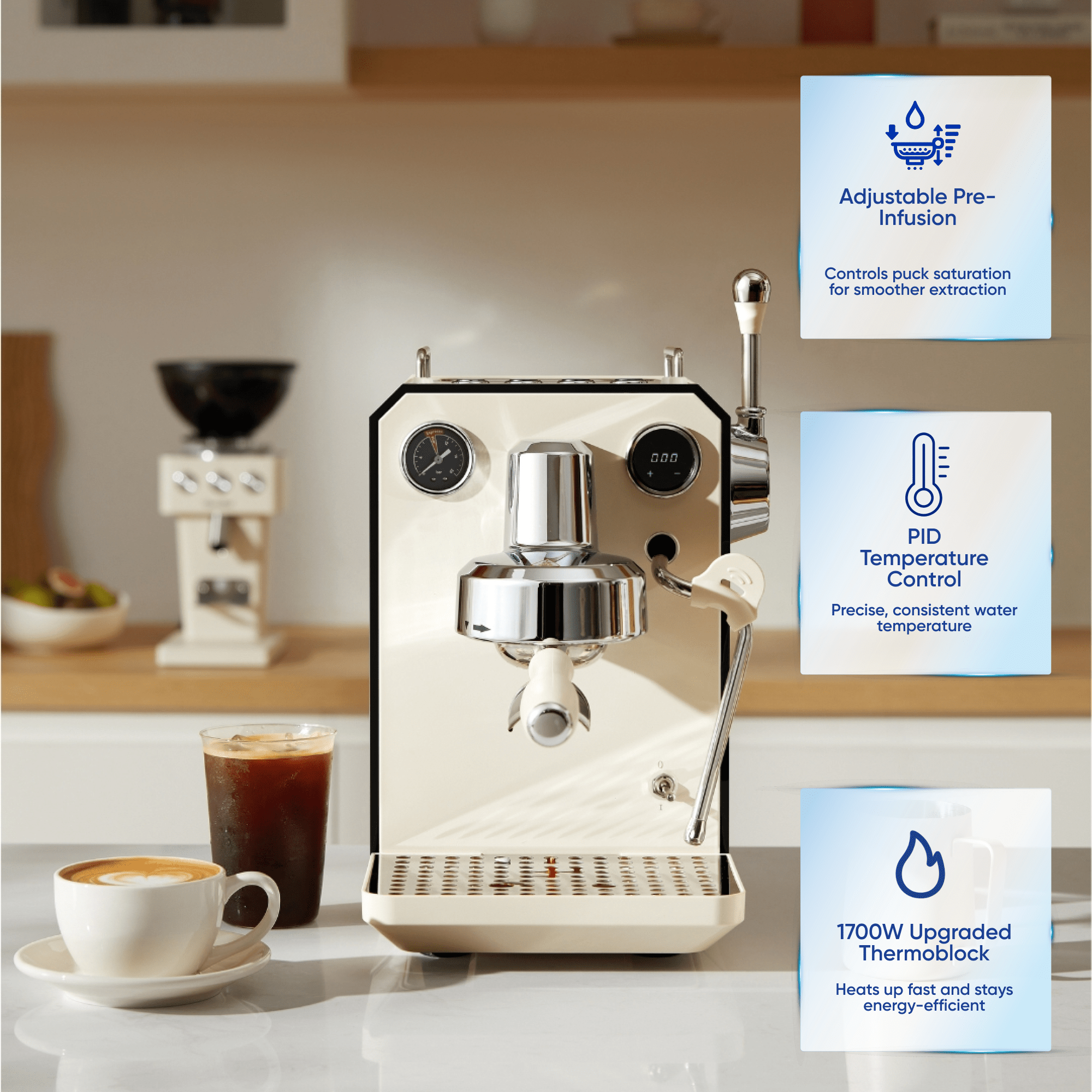 Budan Sofia - Something's Brewing