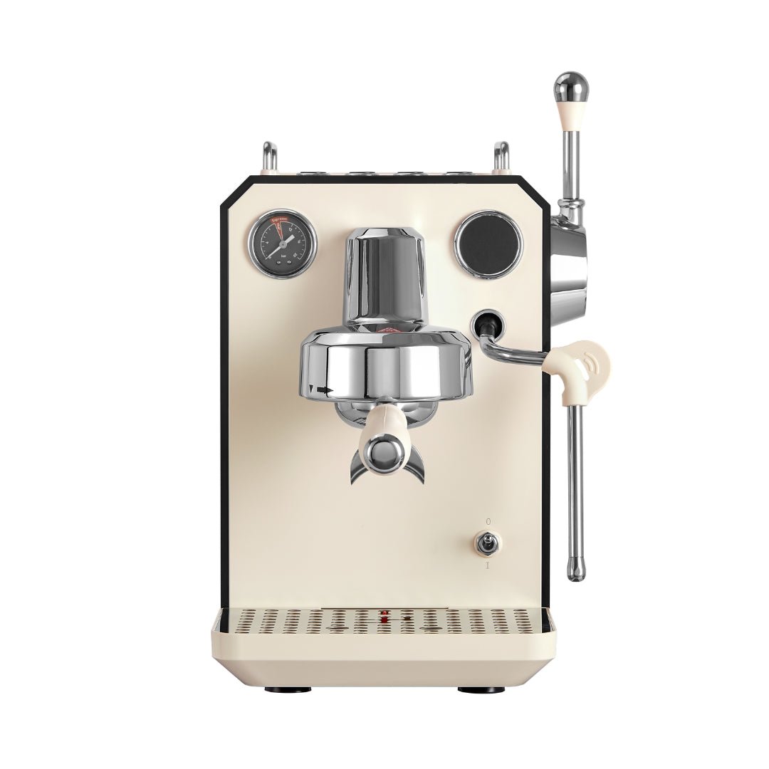 Budan Sofia Espresso Machine - Something's Brewing