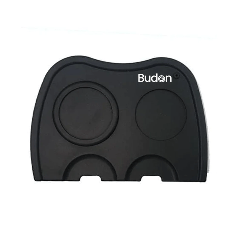Budan Tamping Mat - Something's Brewing