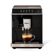 Budan X7 Fully Automatic Coffee Machine - Something's Brewing