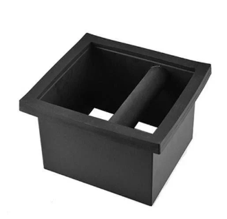 budan knock box 