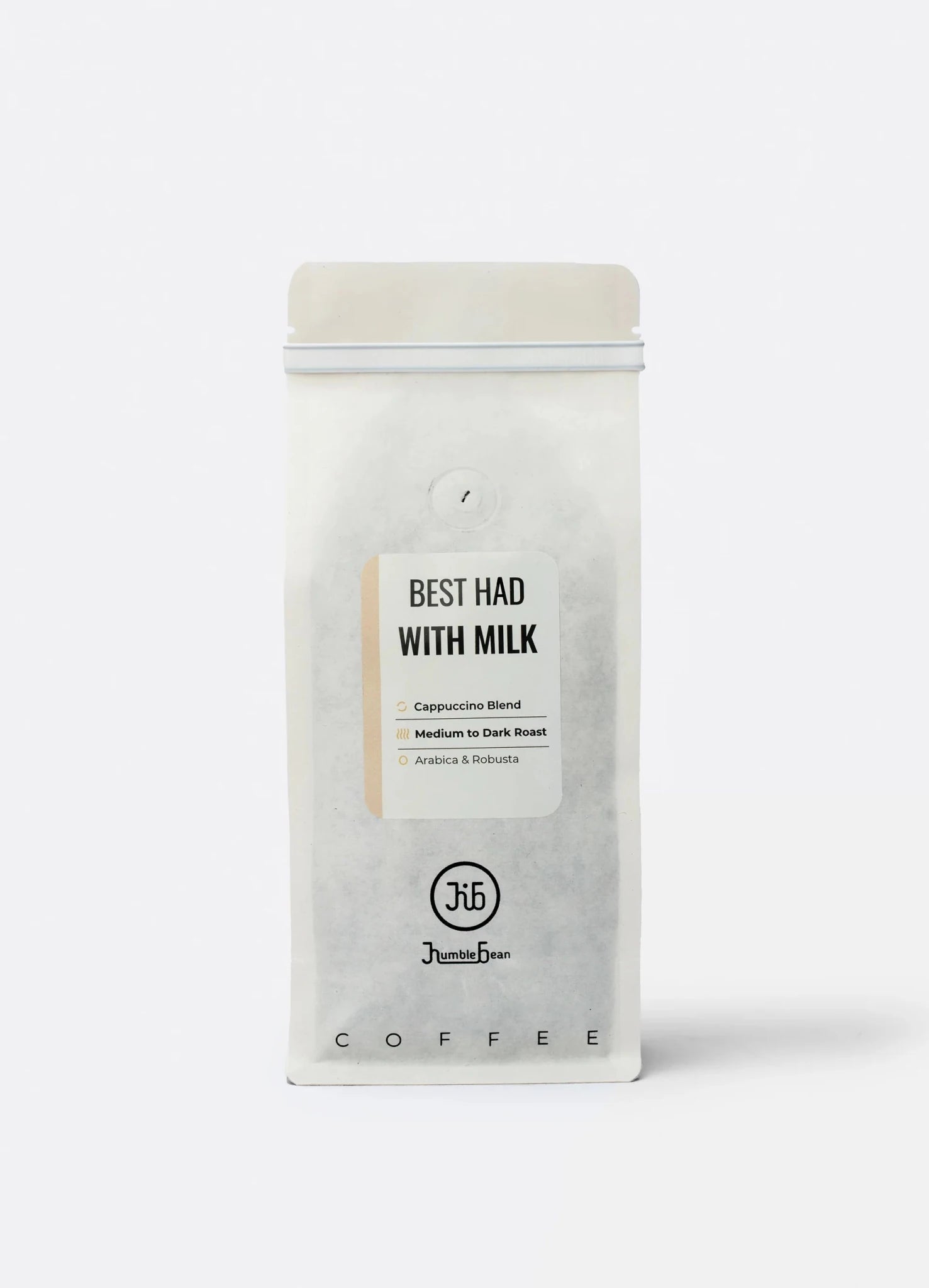 Cappuccino Blend - Something's Brewing