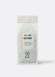 Cappuccino Blend - Something's Brewing