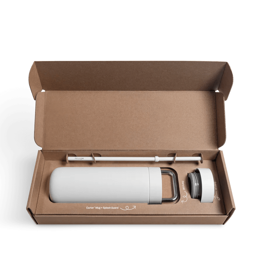 Carter 2 - in - 1 Chill Set| 20oz | Fellow - Something's Brewing