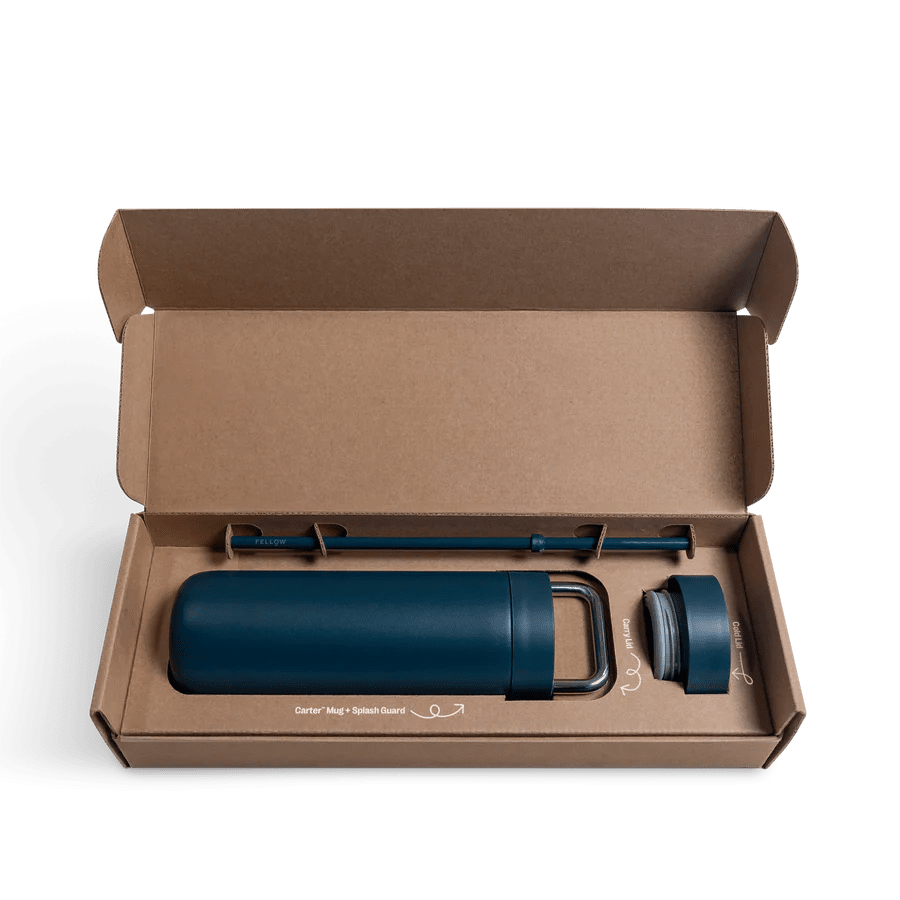 Carter 2 - in - 1 Chill Set| 20oz | Fellow - Something's Brewing