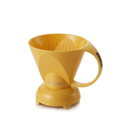Clever Coffee Dripper - Something's Brewing
