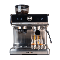 Espresso Coffee Machines