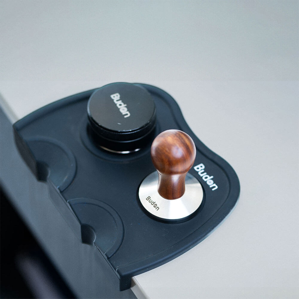 Coffee Station Accessories Combo | Barista Kit - Something's Brewing