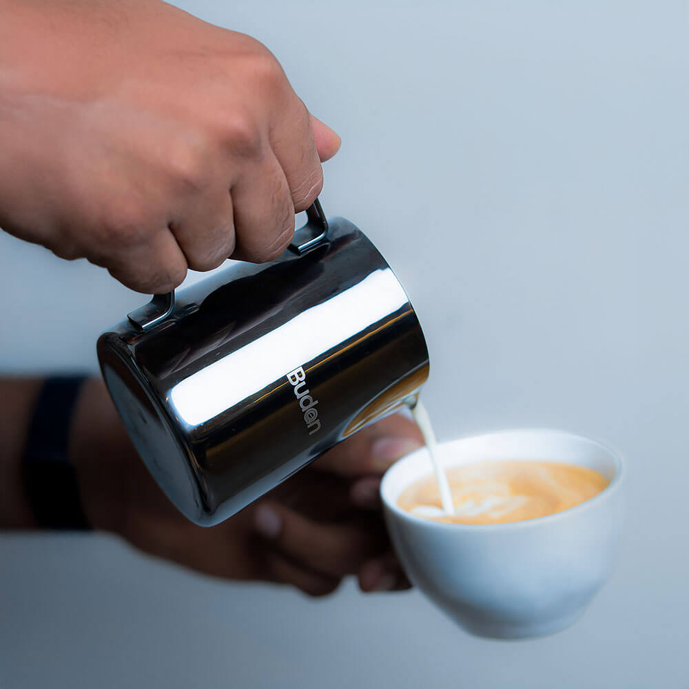 Coffee Station Accessories Combo | Barista Kit - Something's Brewing
