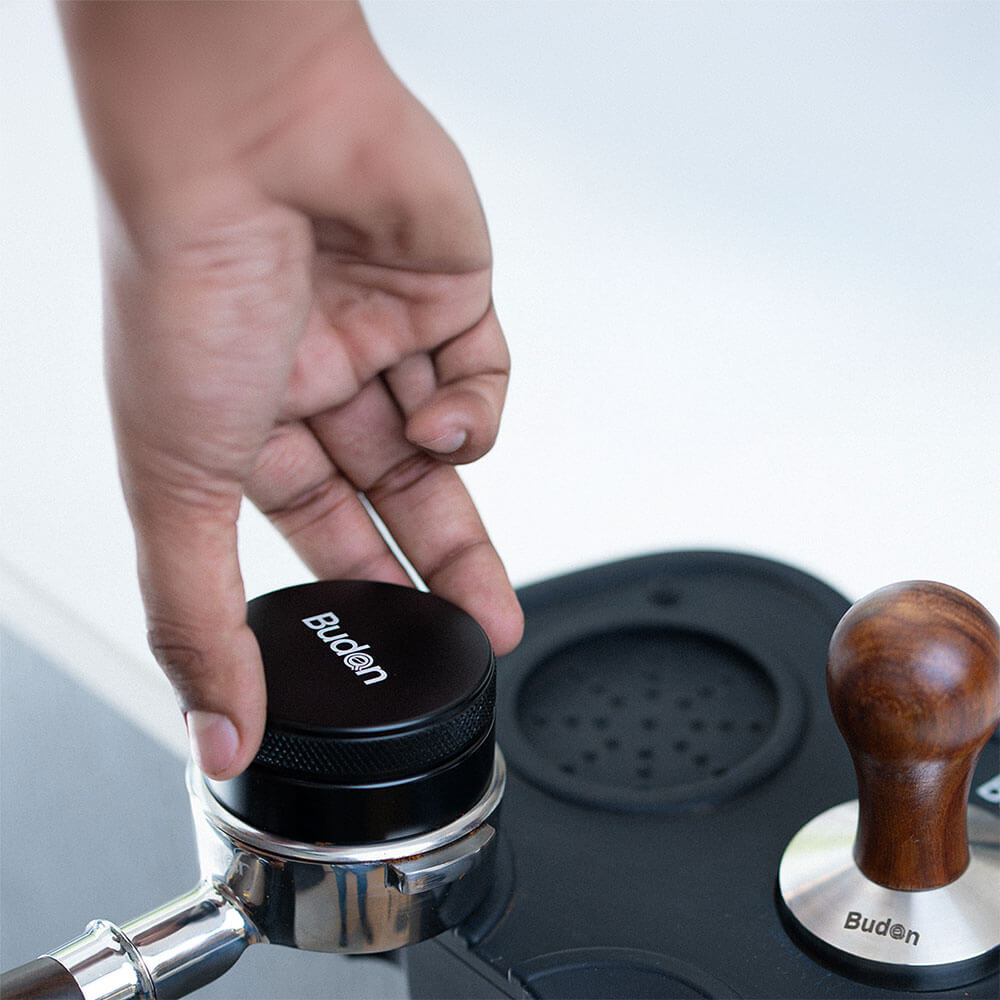 Coffee Station Accessories Combo | Barista Kit - Something's Brewing