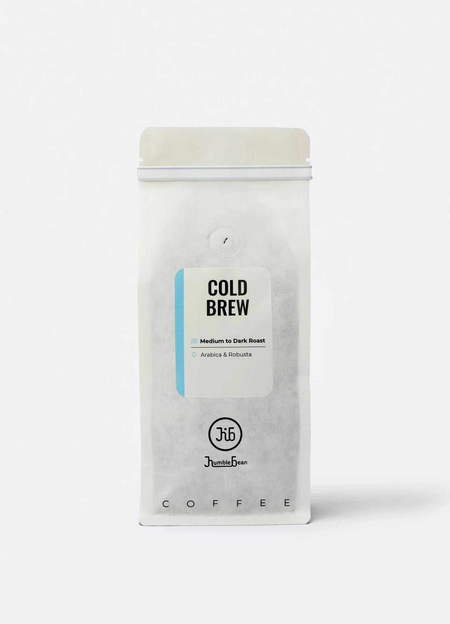 Cold Brew Blend - Something's Brewing