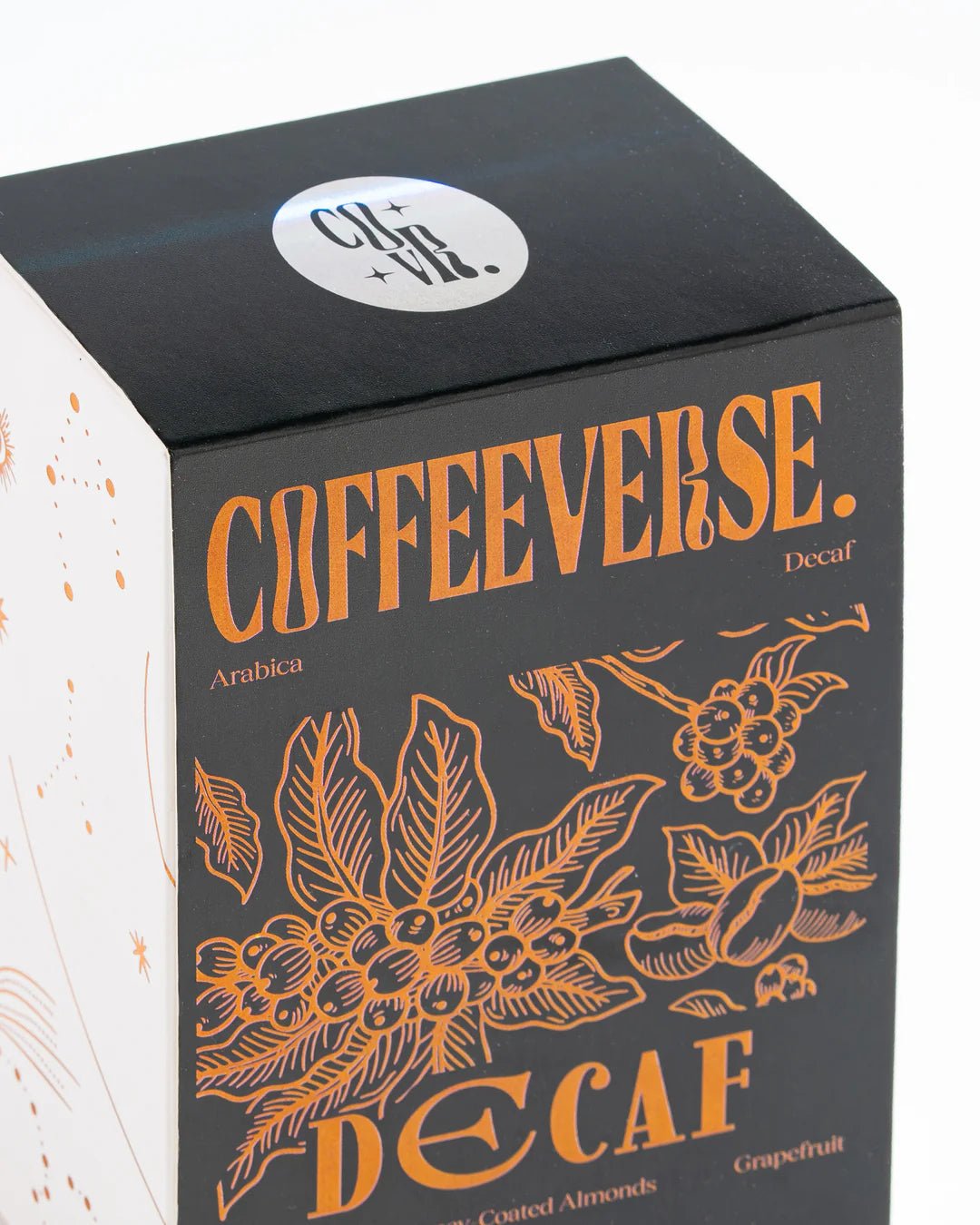Colombian Decaf | Coffeeverse - Something's Brewing