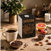 Colombian Decaf | Coffeeverse - Something's Brewing