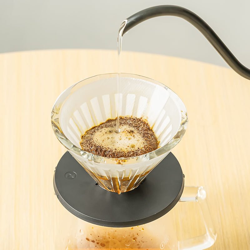 Crystal Eye Brewer Set |Timemore - Something's Brewing
