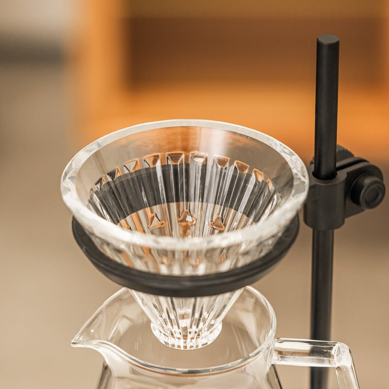 Crystal Eye Brewer Set |Timemore - Something's Brewing
