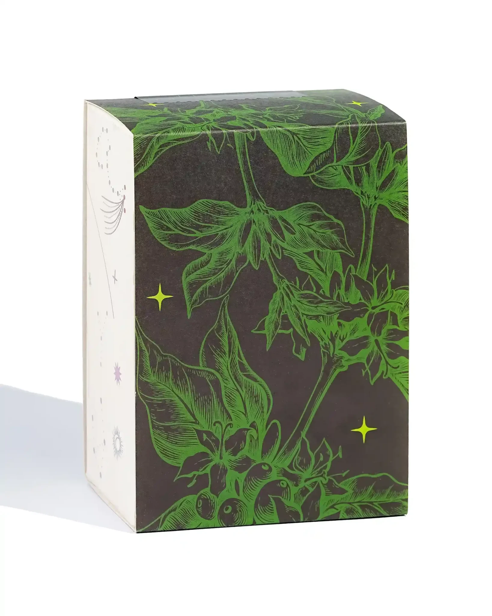 Dark Room Naturals - Something's Brewing