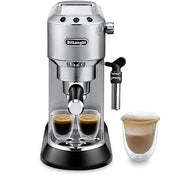 De'Longhi EC685.R 1350 | Watt Semi Automatic Espresso Coffee Machine - Something's Brewing