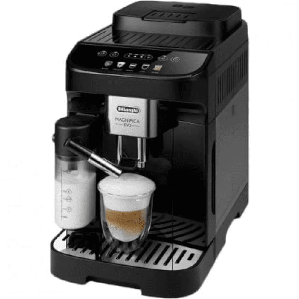 De'Longhi Ecam290.81 Magnifica Evo Fully Automatic Coffee Machine - Something's Brewing