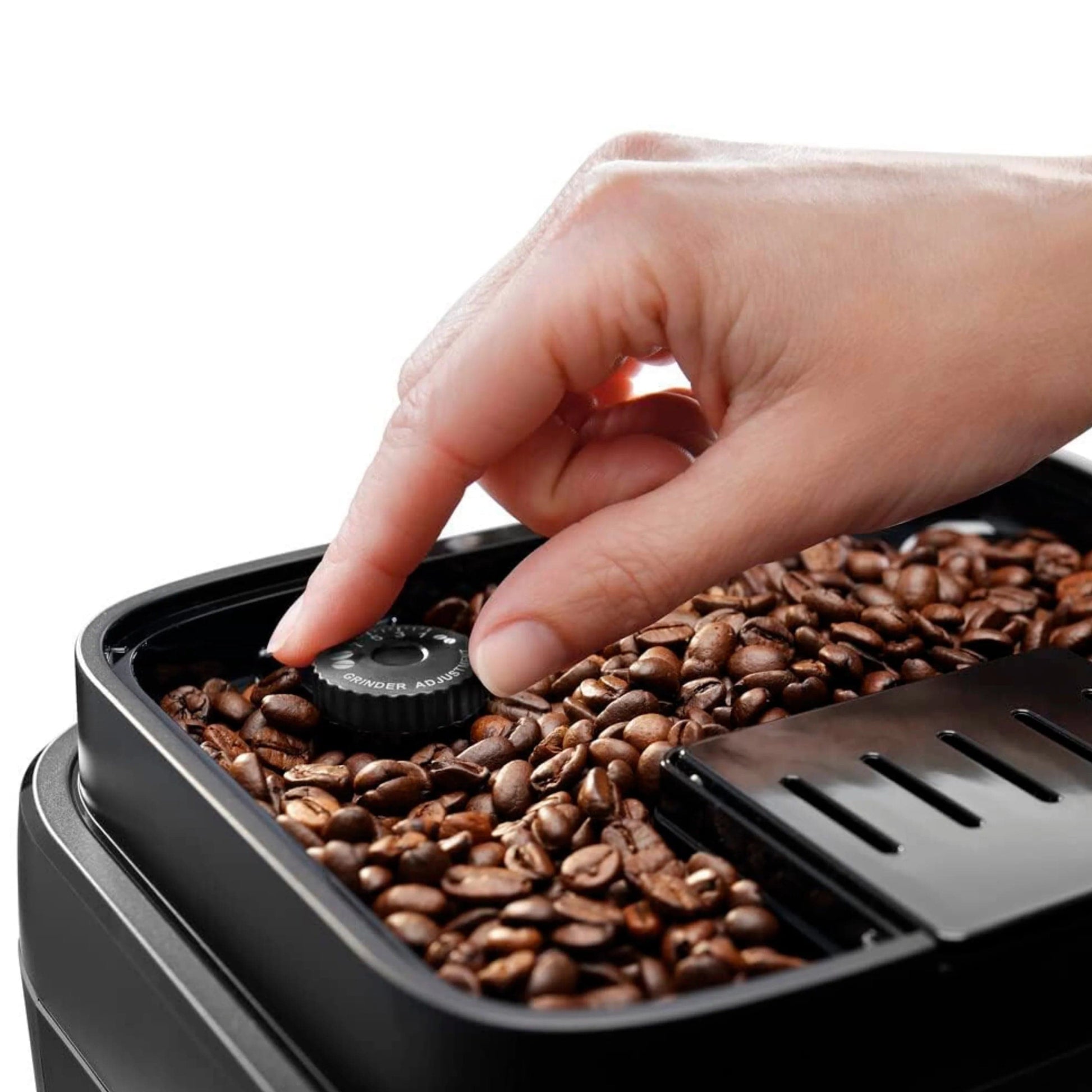 De'Longhi Ecam290.81 Magnifica Evo Fully Automatic Coffee Machine - Something's Brewing