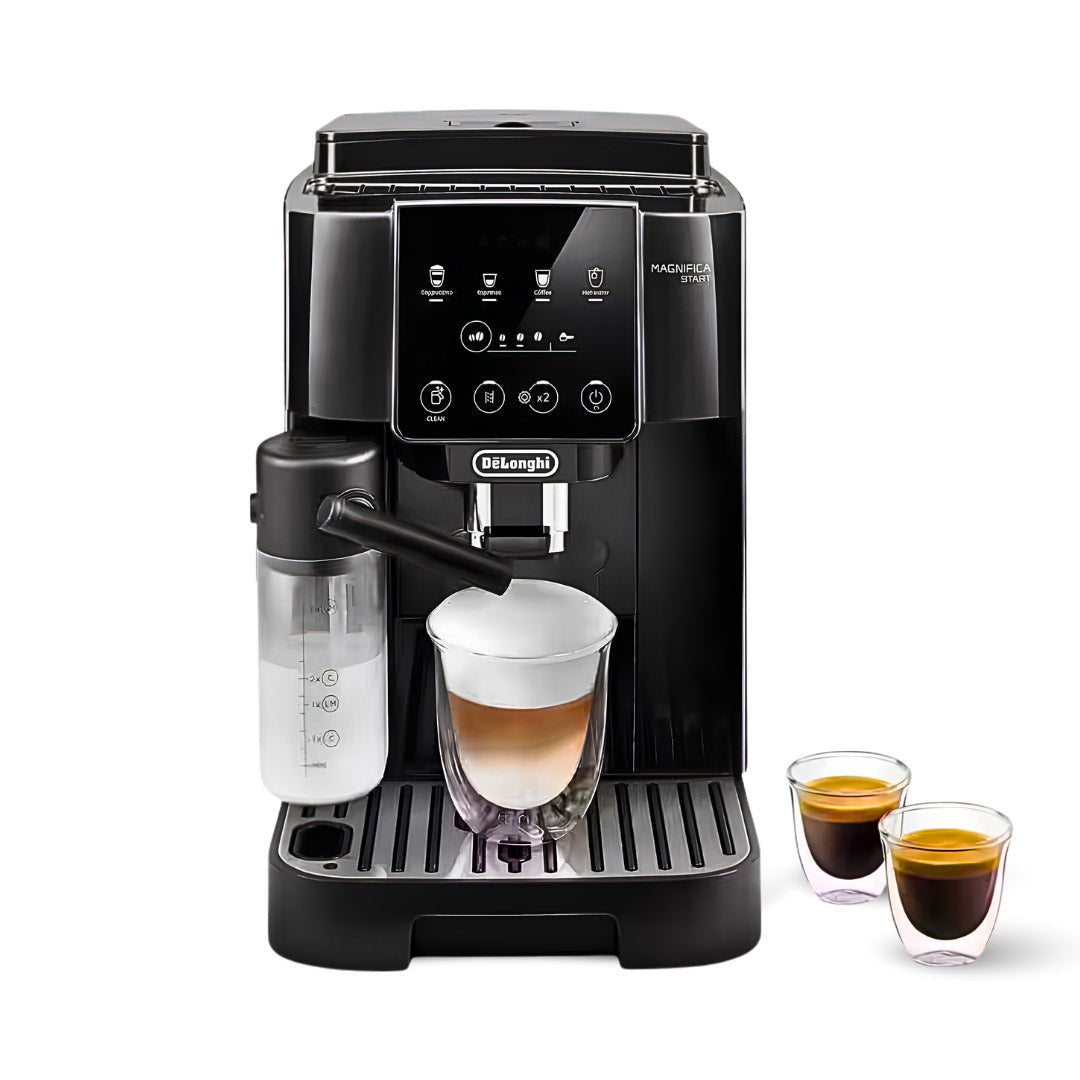 De'Longhi Magnifica Start ECAM220.60.B Fully Automatic Coffee Machine - Something's Brewing
