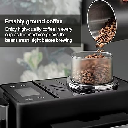 De'longhi Rivelia - Something's Brewing