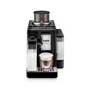 DeLonghi Rivelia EXAM440.55.W, Fully Automatic Coffee Machine - Something's Brewing