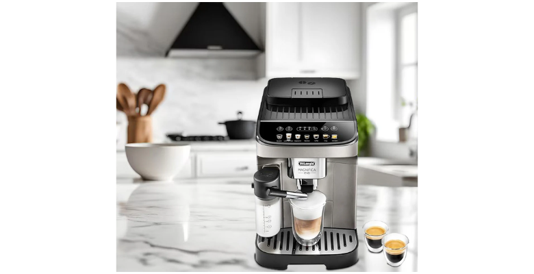delonghi magnifica image
