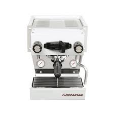 La Marzocco Home Coffee Machines White La Marzocco Linea Micra - White  On Pre Order
