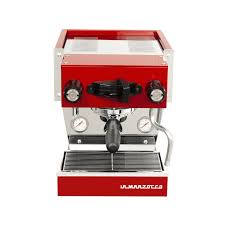La Marzocco Home Coffee Machines Red La Marzocco Linea Micra -Red On Pre Order