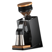 Eureka Oro Mignon Single Dose Pro 65 - Something's Brewing