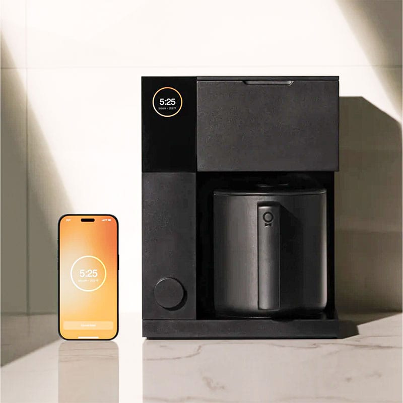 Fellow Aiden Precision Coffee Maker – Something's Brewing