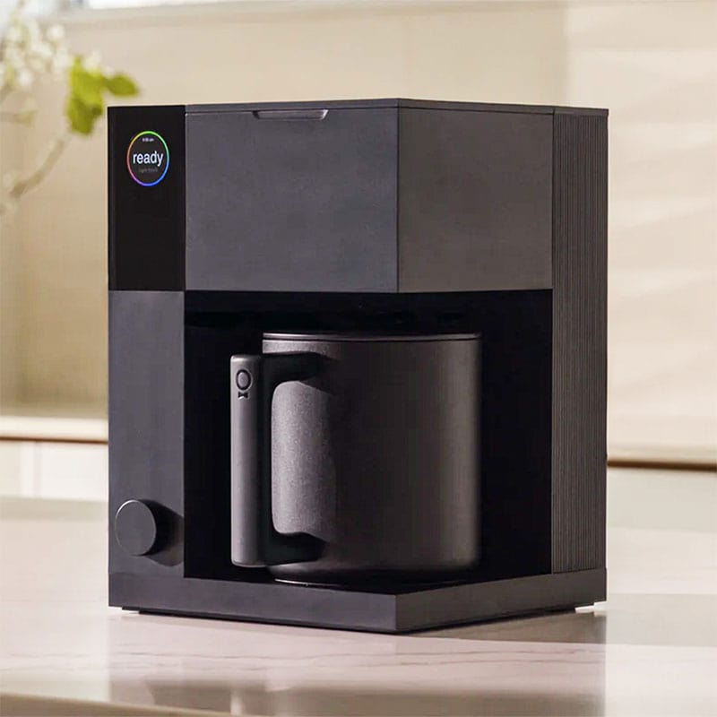 Fellow Aiden Precision Coffee Maker – Something's Brewing